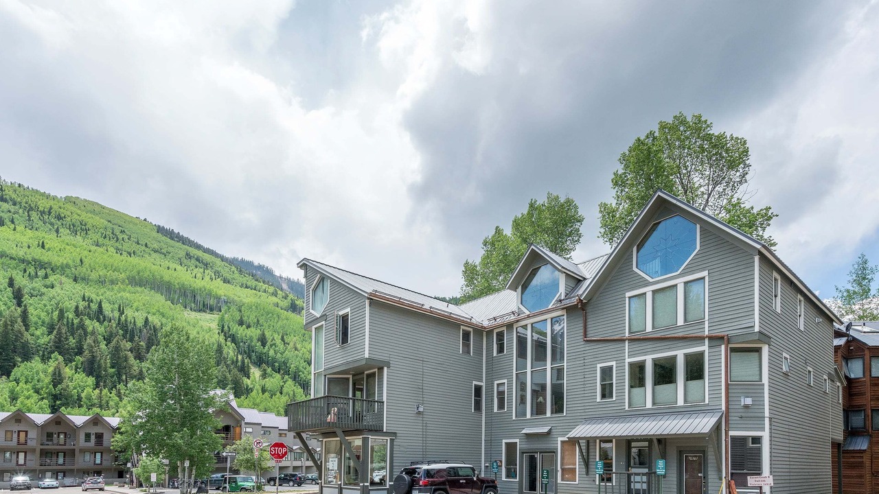 Photo of Others in Telluride