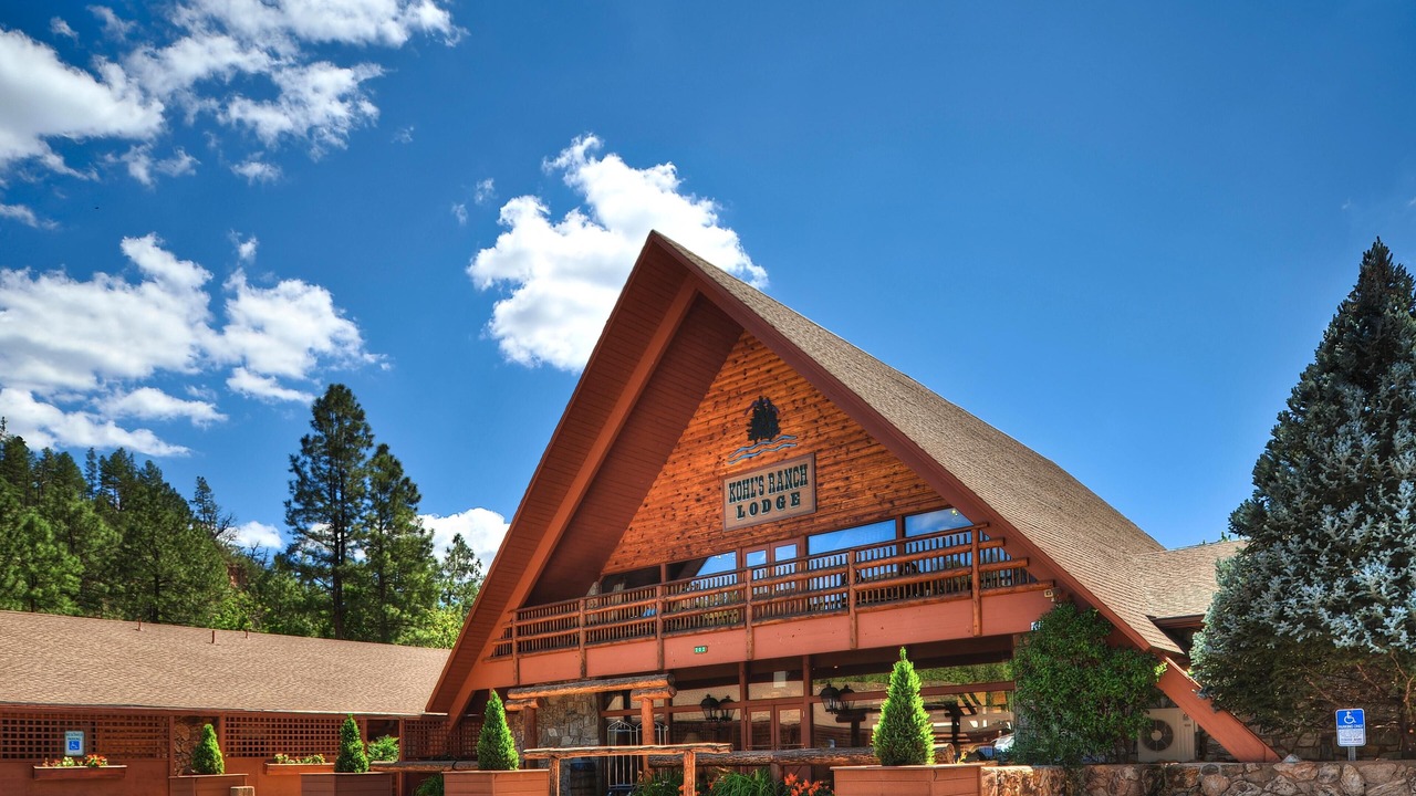 Photo of Outdoor in Kohls Ranch