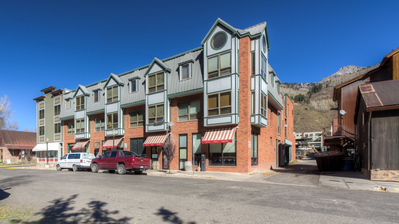Photo of Outdoor in Telluride