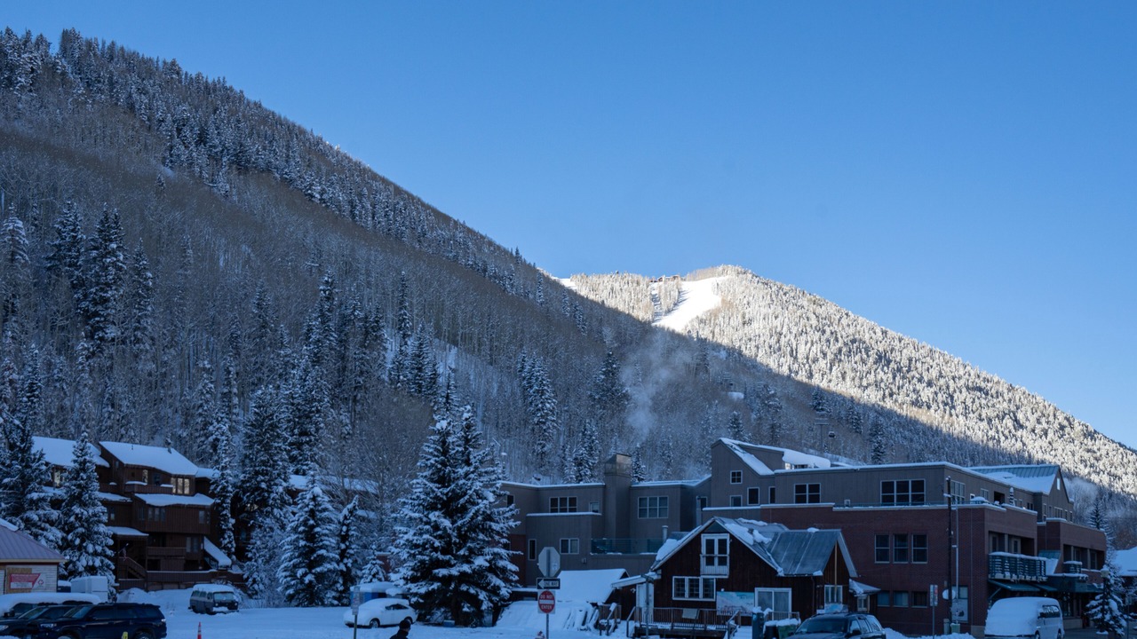 Photo of Others in Telluride