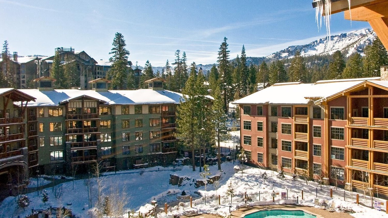Photo of Outdoor in Mammoth Lakes