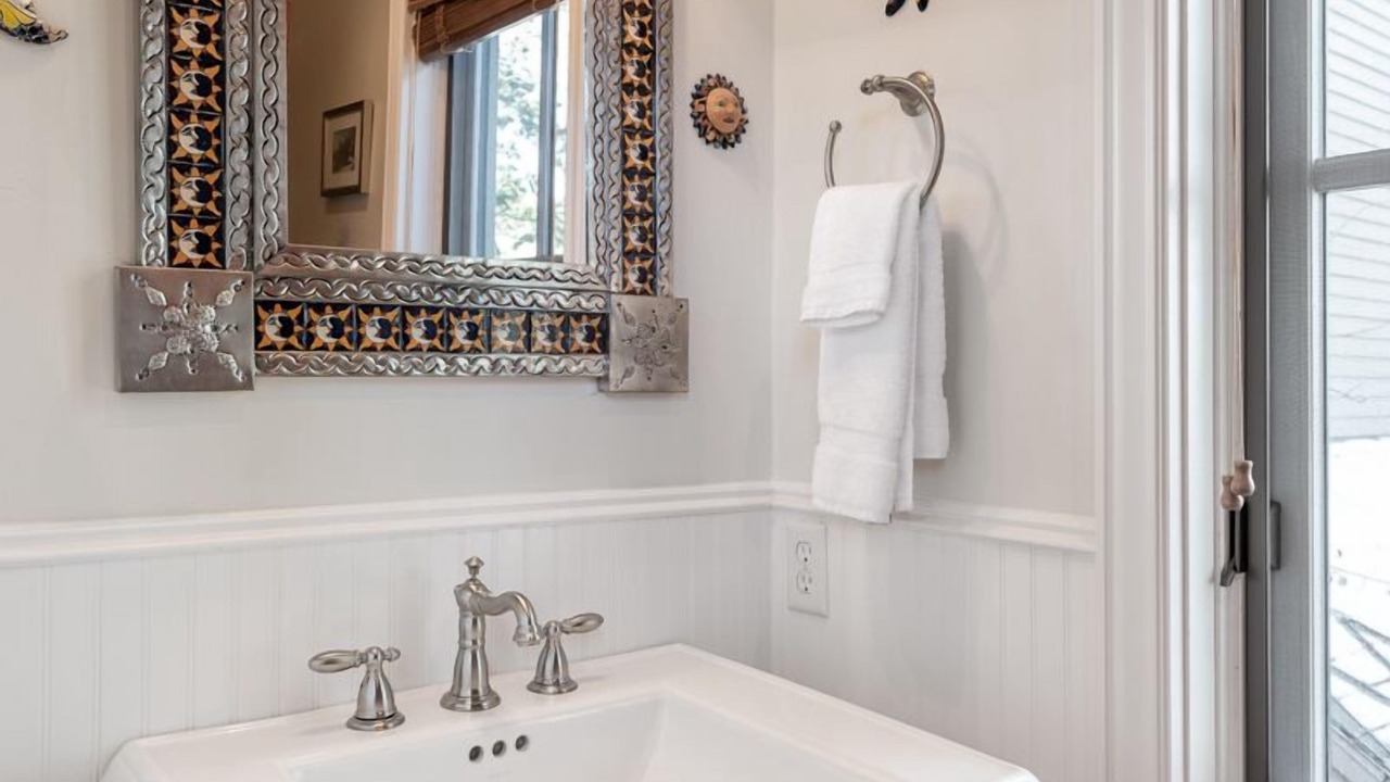 Photo of Bathroom in Downtown Park City