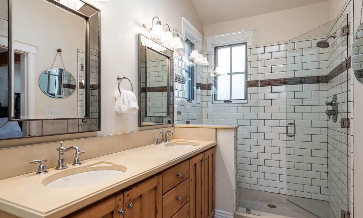 Photo of Bathroom in Downtown Park City