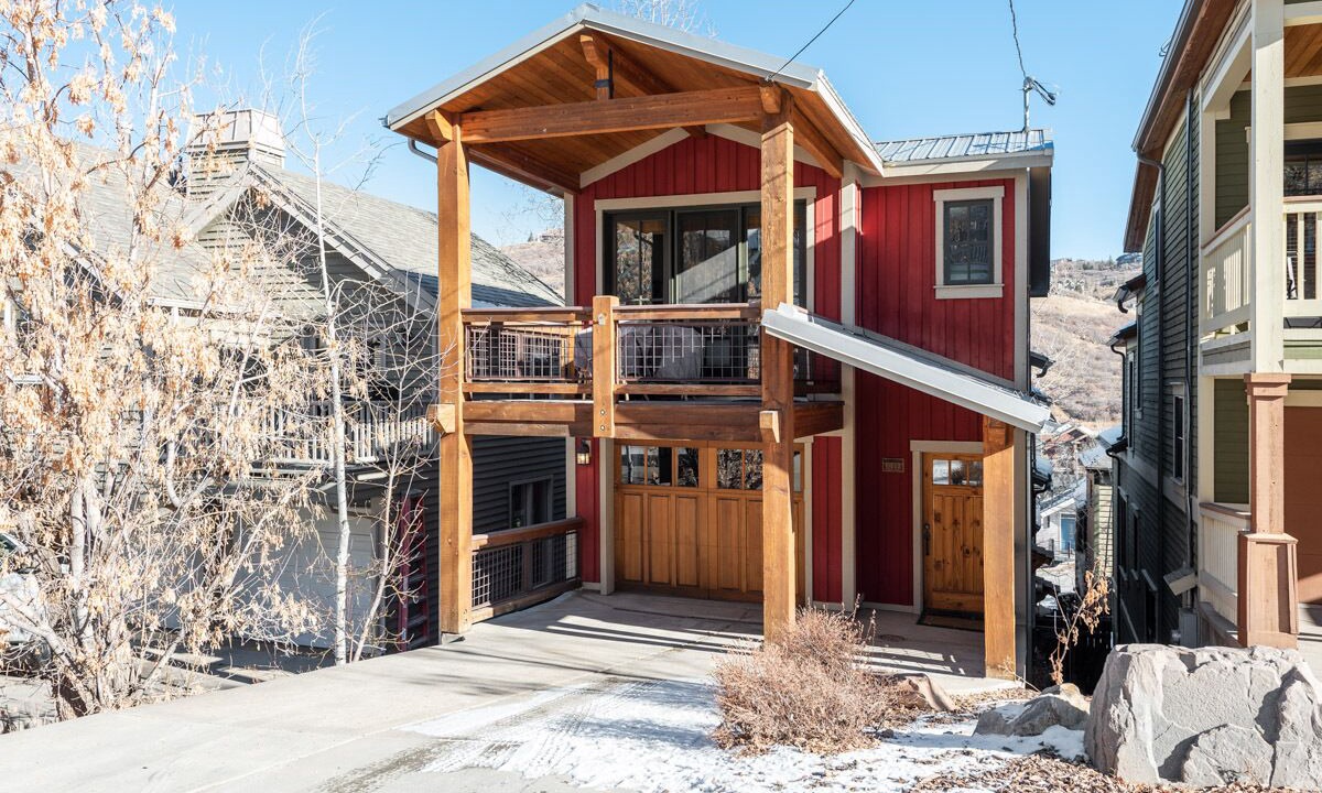 Photo of Outdoor in Downtown Park City
