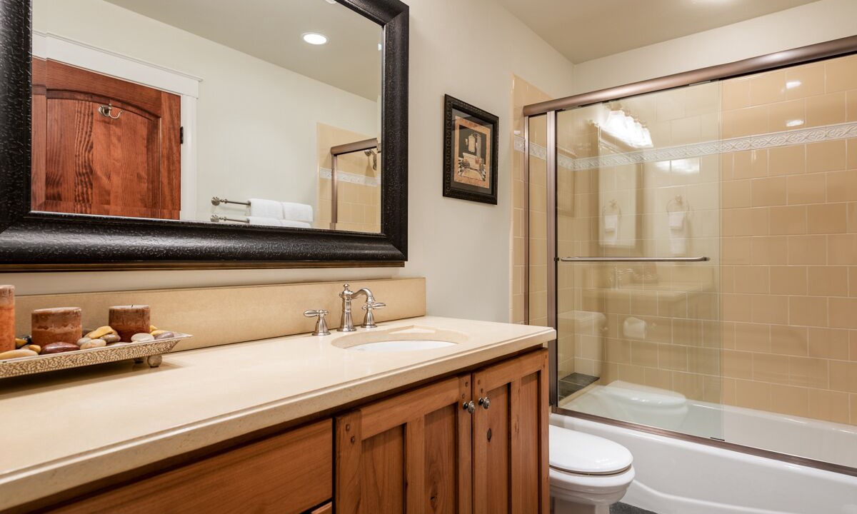 Photo of Bathroom in Downtown Park City