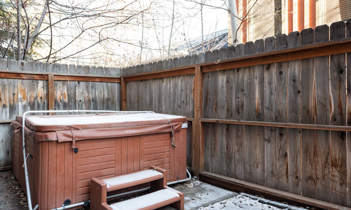 Photo of Outdoor in Downtown Park City