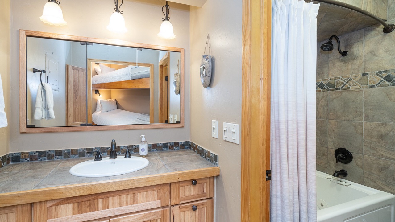Photo of Bathroom in Telluride