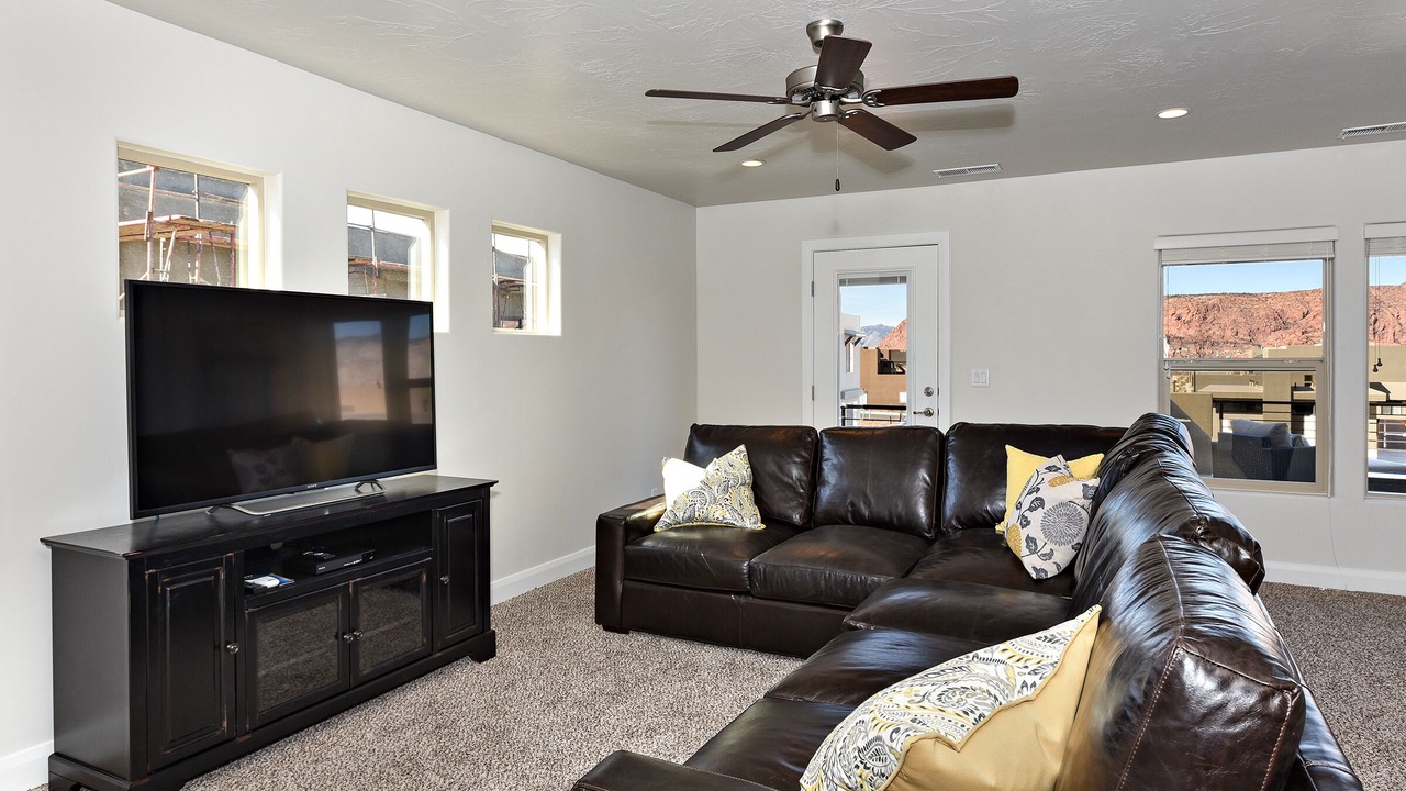 Photo of Bedroom in St. George