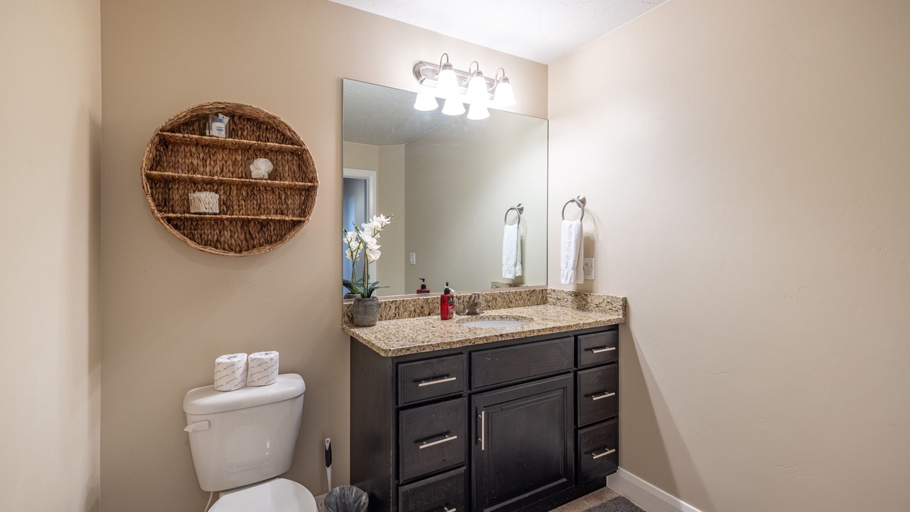 Photo of Bathroom in St. George