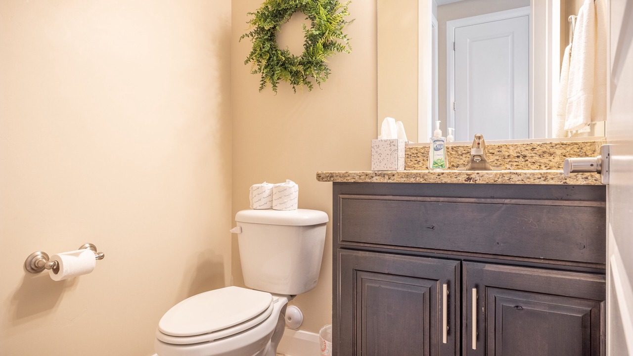 Photo of Bathroom in St. George