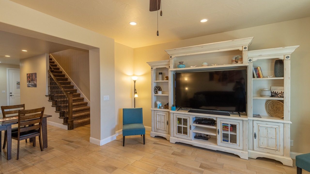 Photo of Bedroom in St. George