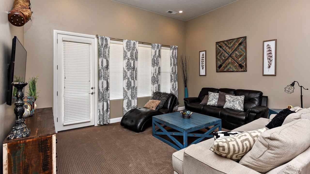 Photo of Bedroom in St. George