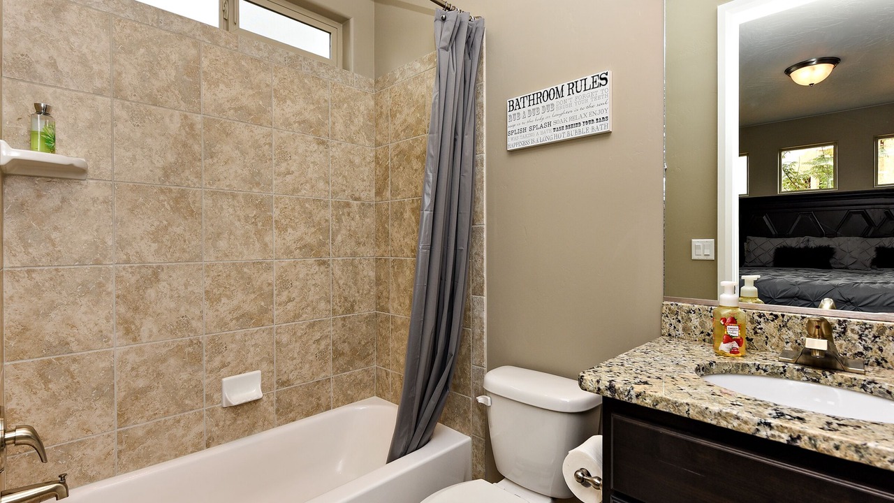 Photo of Bathroom in St. George
