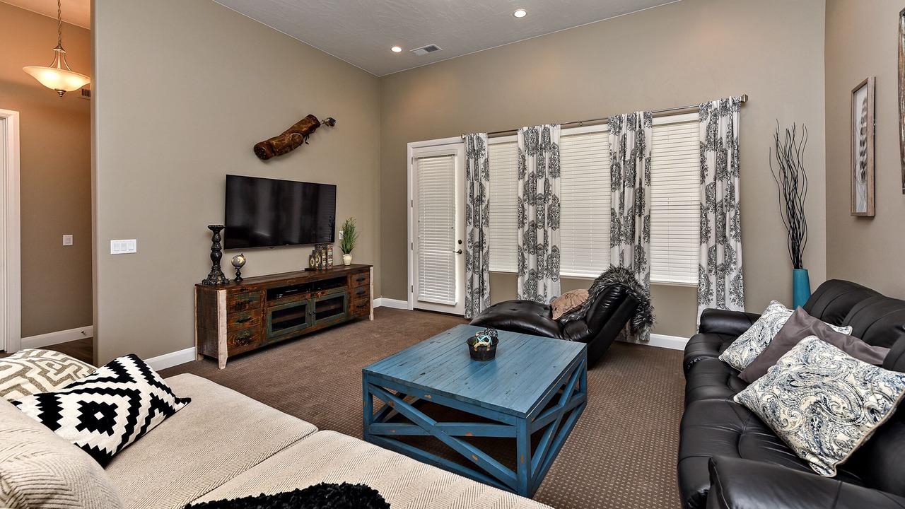 Photo of Bedroom in St. George