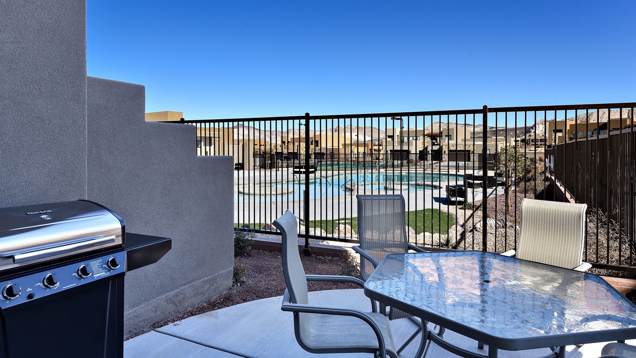 Photo of Outdoor in St. George