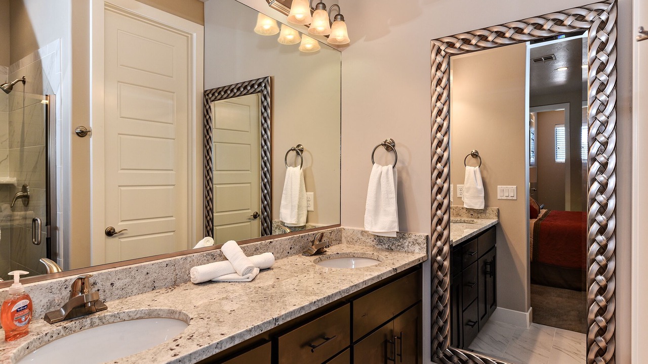 Photo of Bathroom in St. George