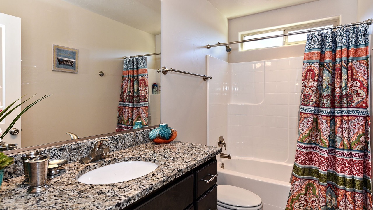 Photo of Bathroom in St. George