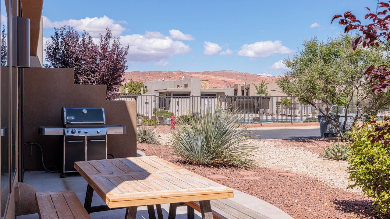 Photo of Outdoor in St. George