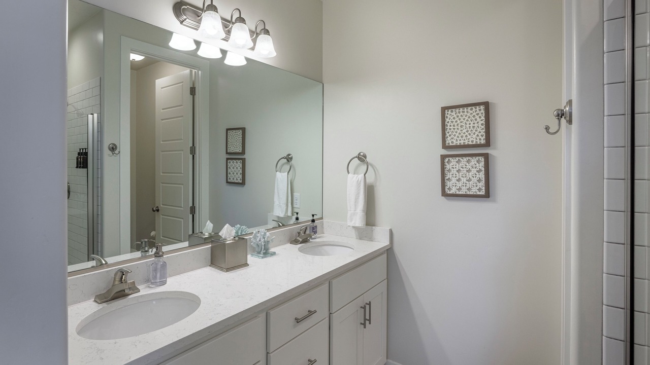 Photo of Bathroom in St. George