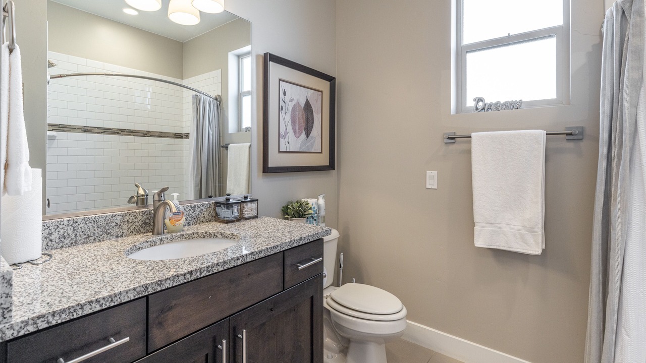 Photo of Bathroom in St. George