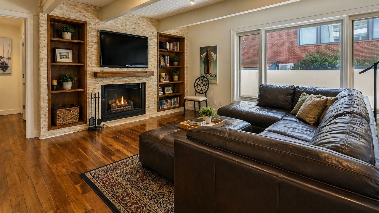 Photo of Livingroom in Aspen