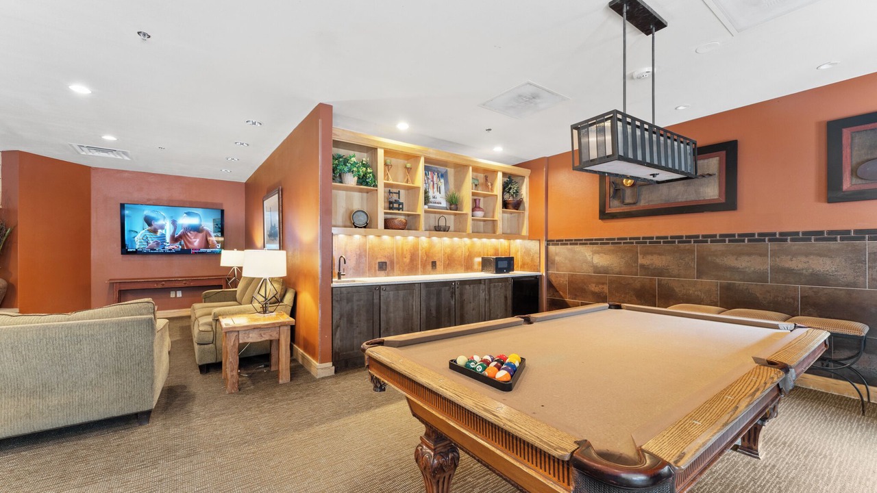 Photo of Bedroom in River Run