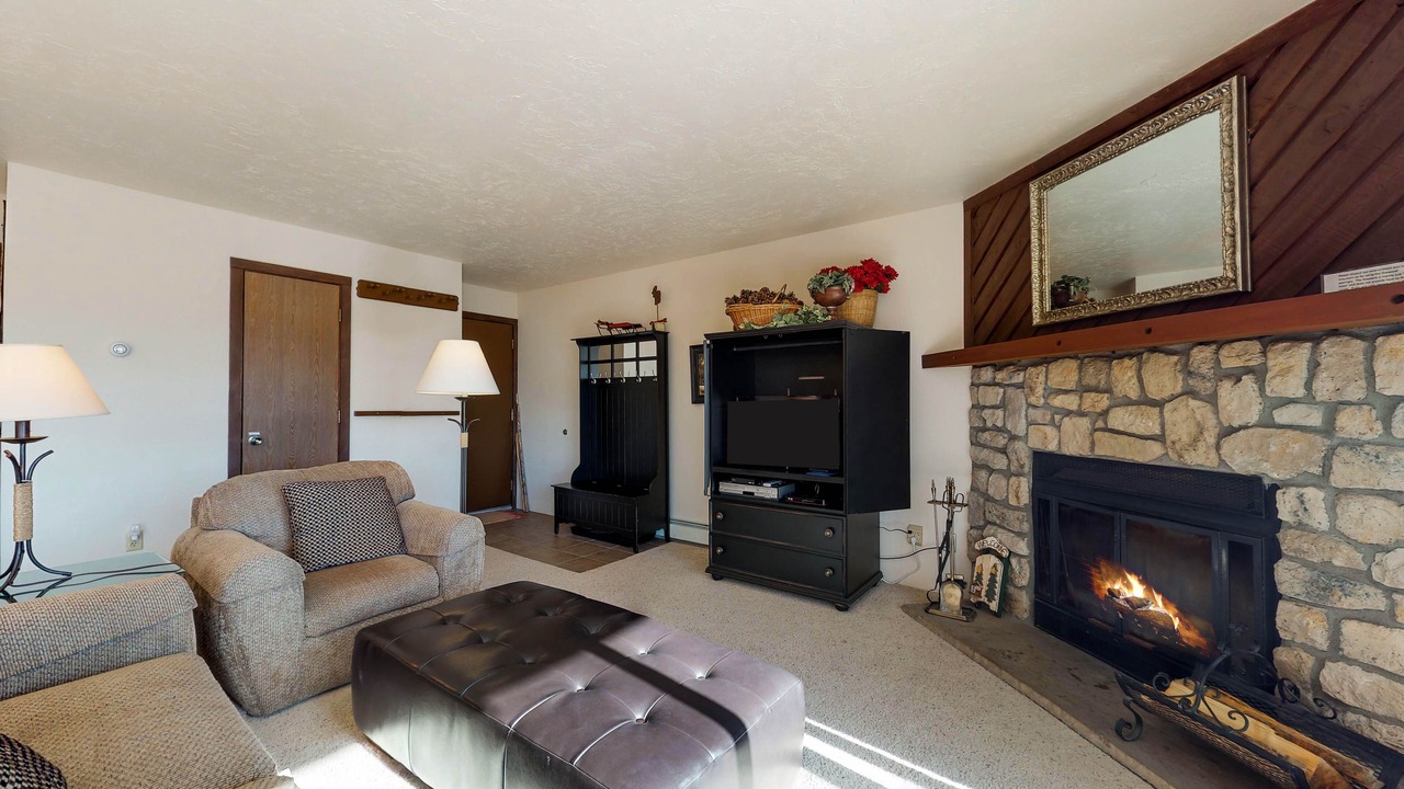 Photo of Livingroom in Wildernest