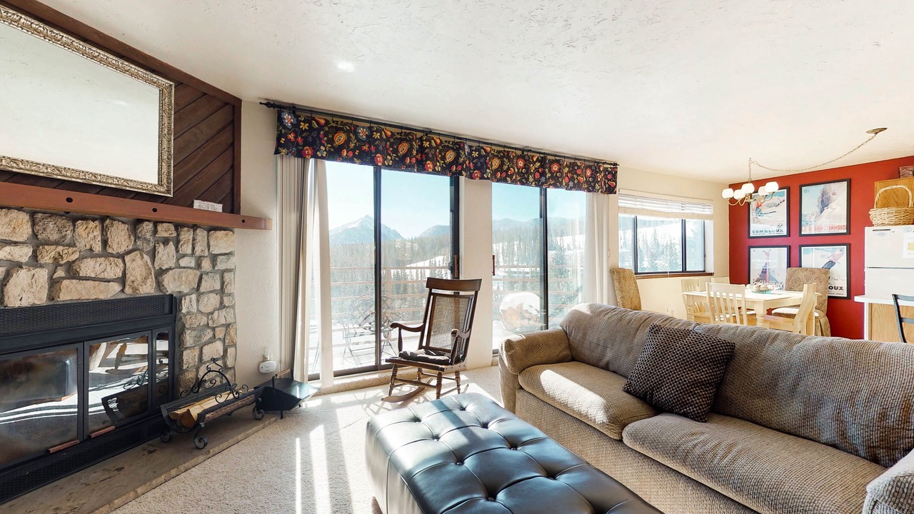 Photo of Livingroom in Wildernest