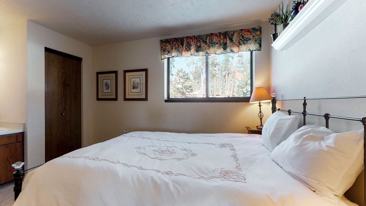 Photo of Bedroom in Wildernest