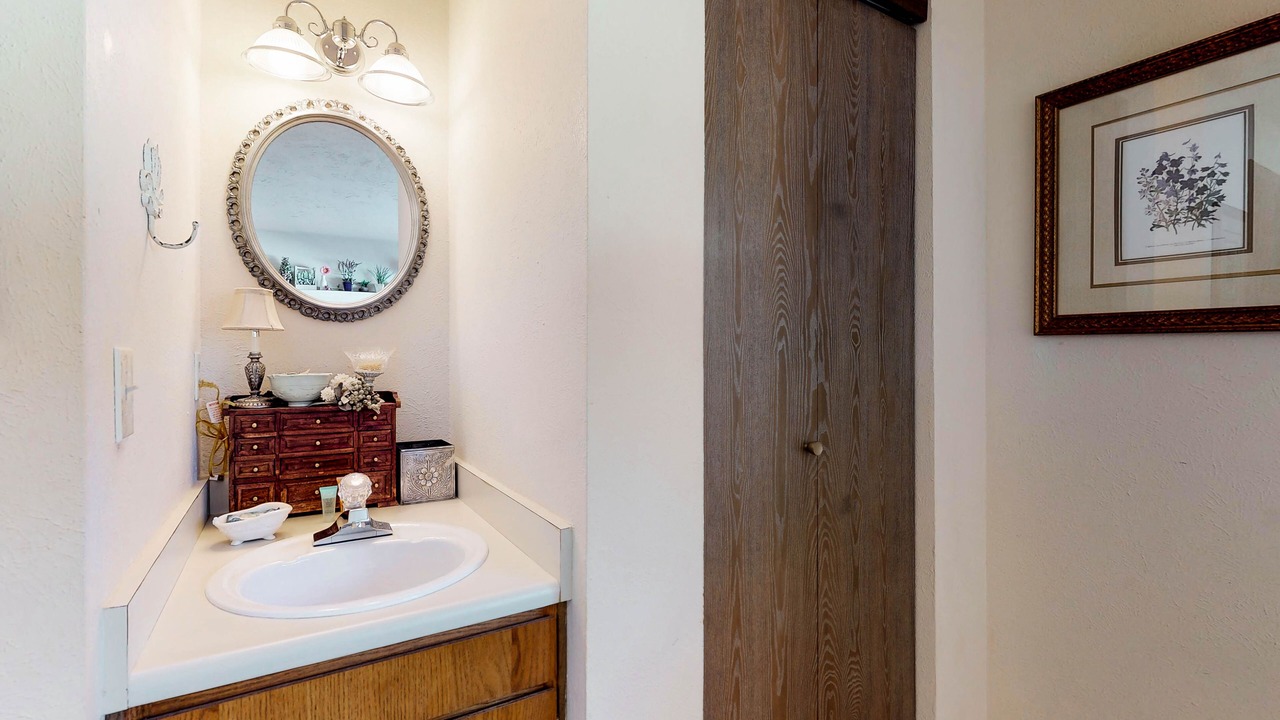 Photo of Bathroom in Wildernest