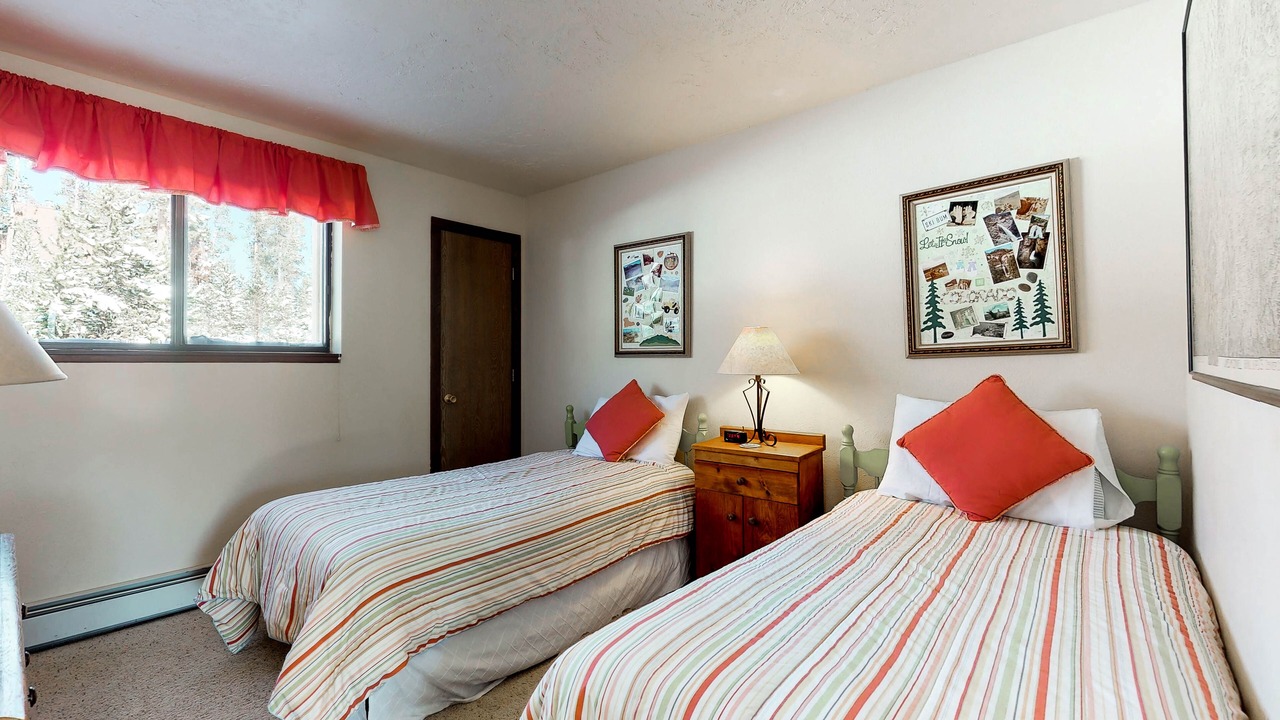 Photo of Bedroom in Wildernest