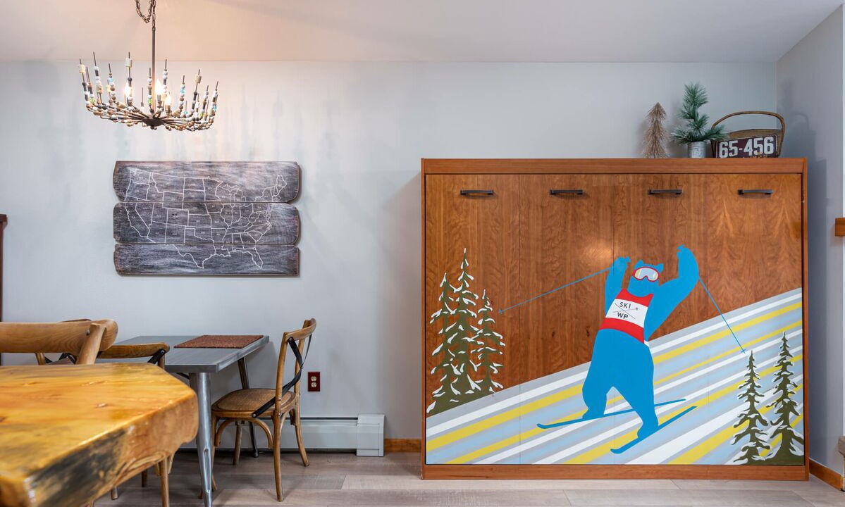 Photo of Bedroom in Winter Park