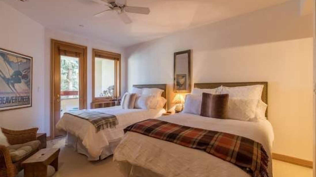 Photo of Bedroom in Beaver Creek