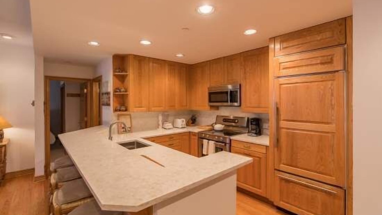 Photo of Kitchen in Beaver Creek