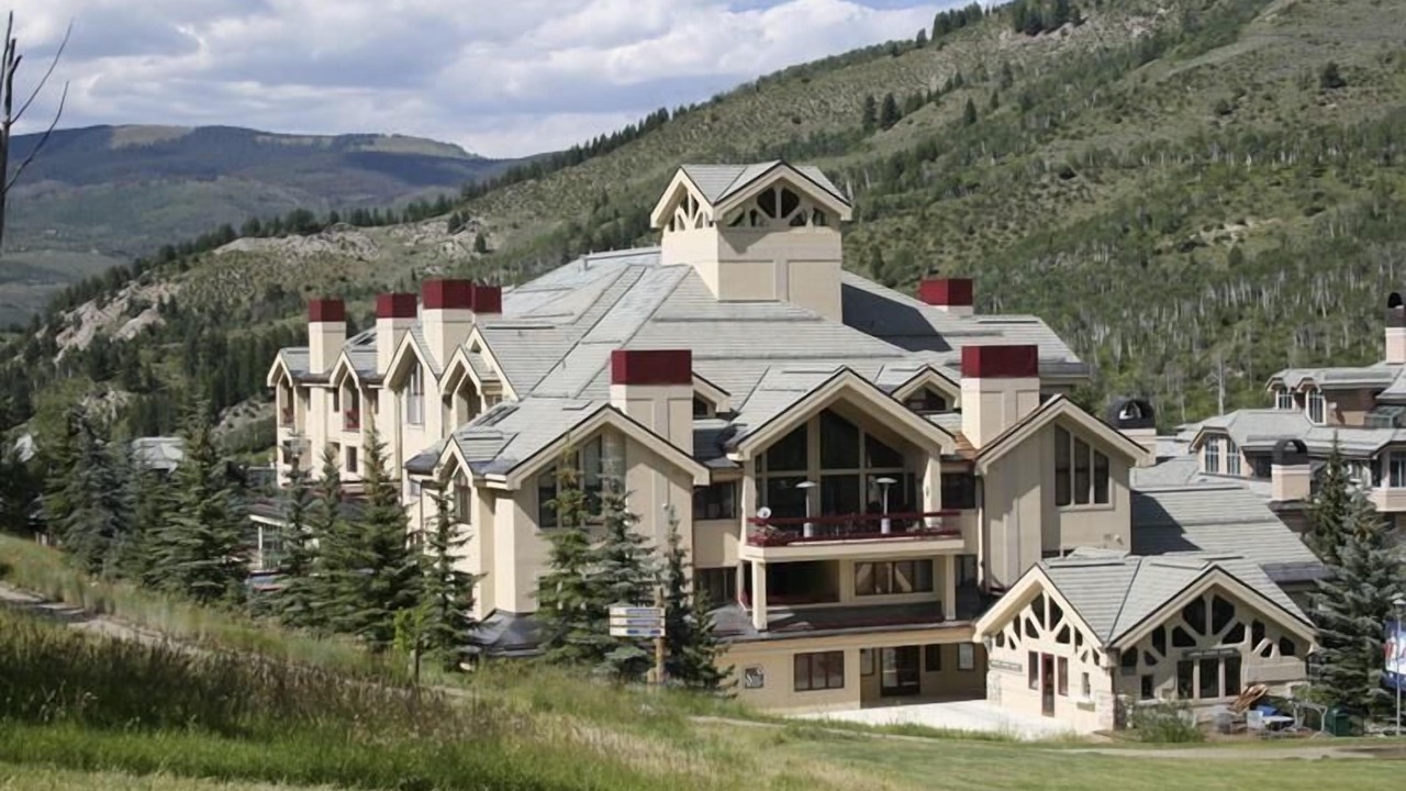 Photo of Outdoor in Beaver Creek