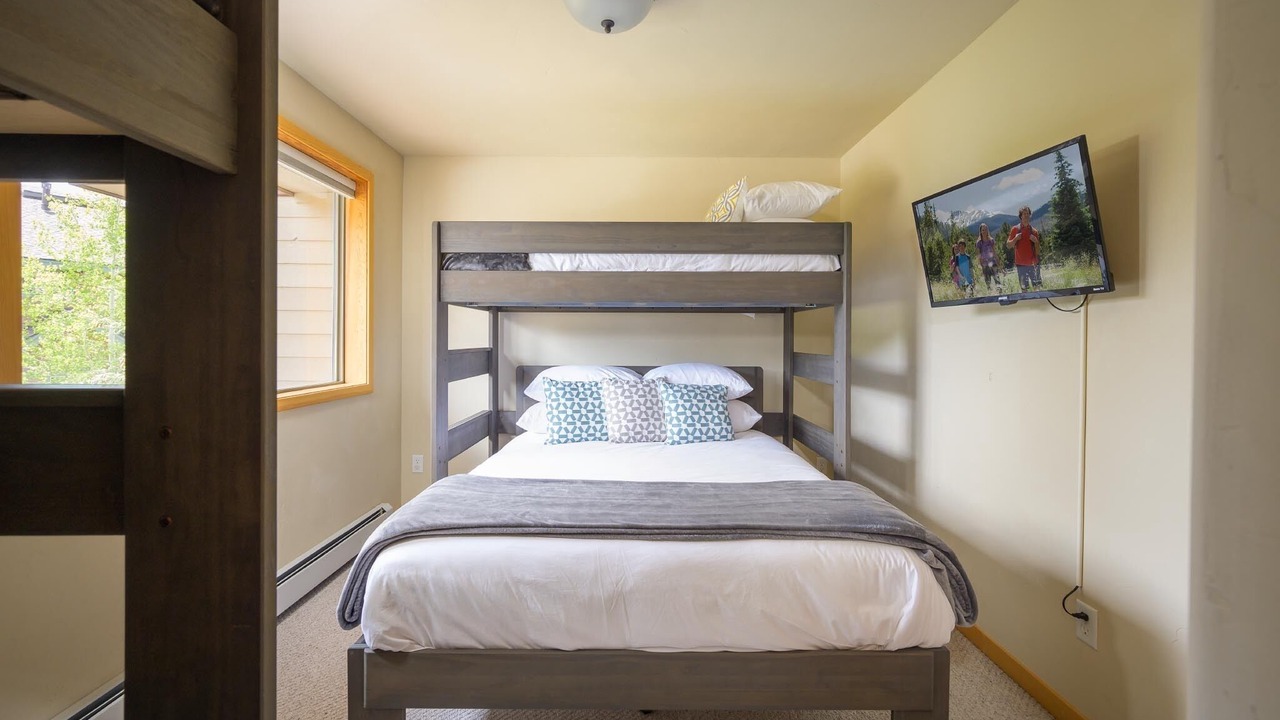 Photo of Bedroom in Winter Park