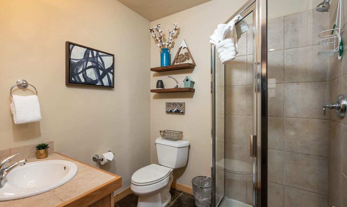 Photo of Bathroom in Winter Park