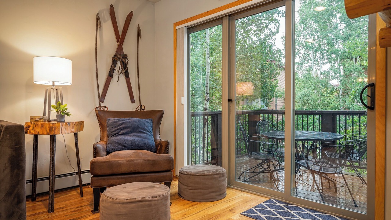Photo of Bedroom in Winter Park