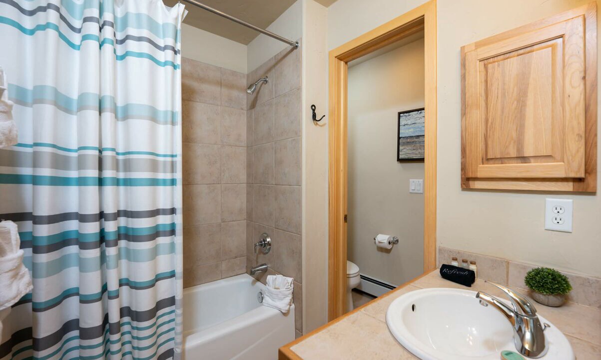 Photo of Bathroom in Winter Park