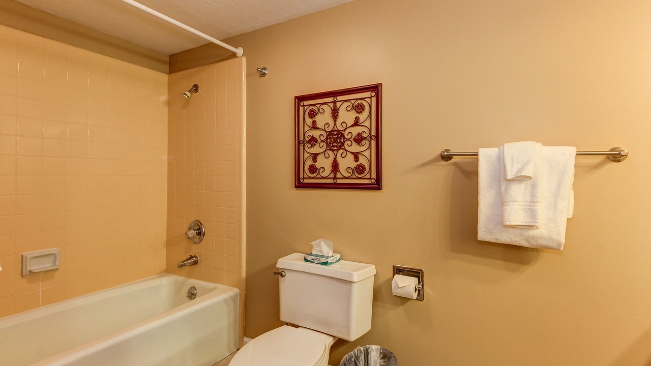 Photo of Bathroom in Cottonwood Heights