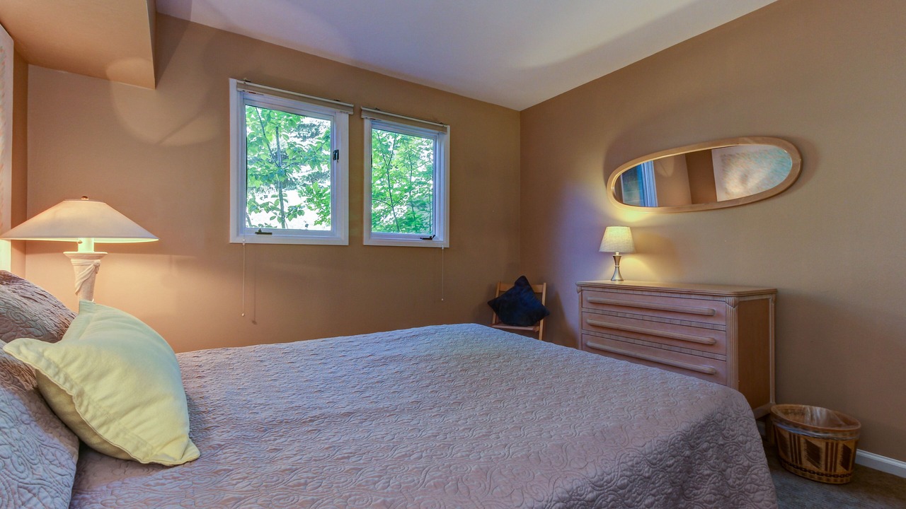 Photo of Bedroom in Cottonwood Heights