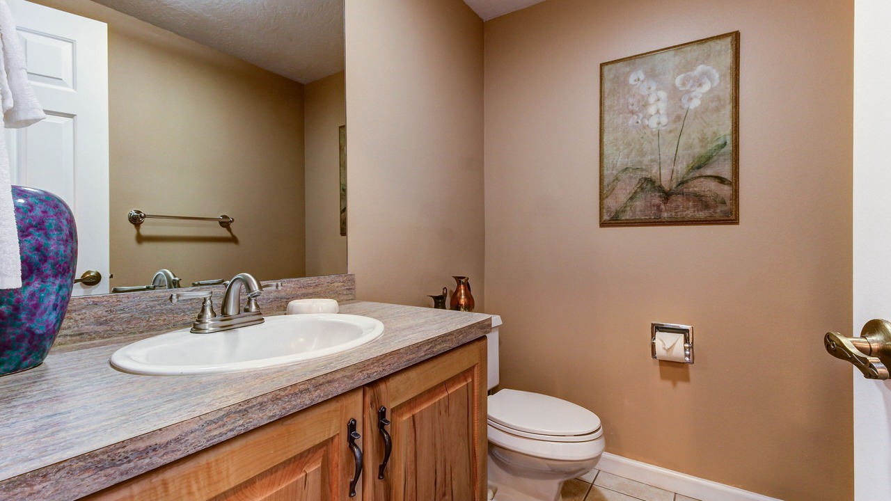 Photo of Bathroom in Cottonwood Heights