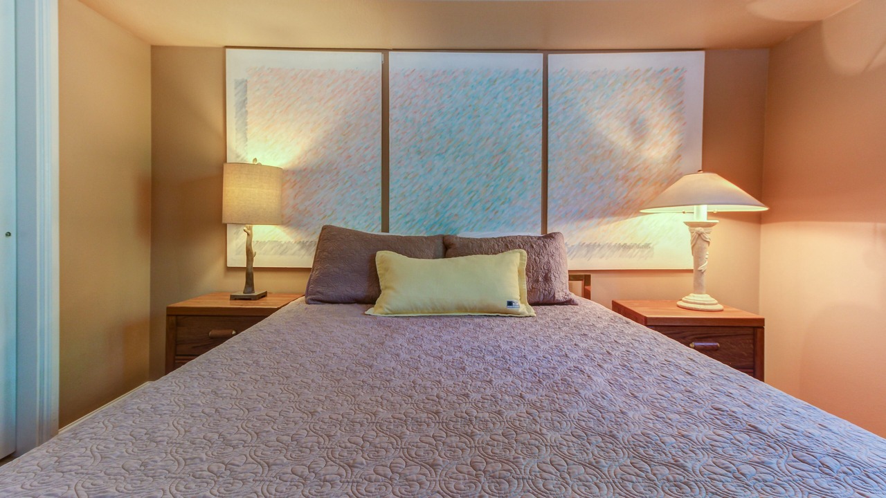 Photo of Bedroom in Cottonwood Heights