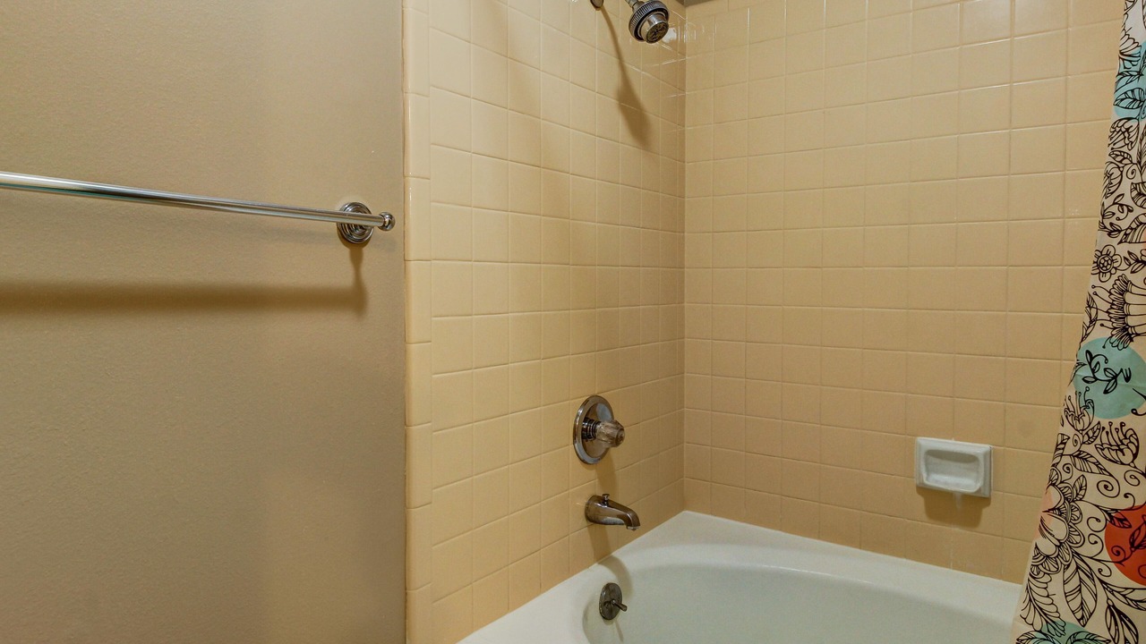 Photo of Bathroom in Cottonwood Heights