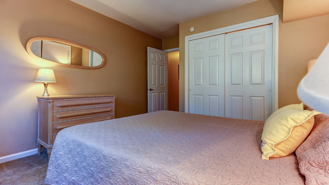 Photo of Bedroom in Cottonwood Heights