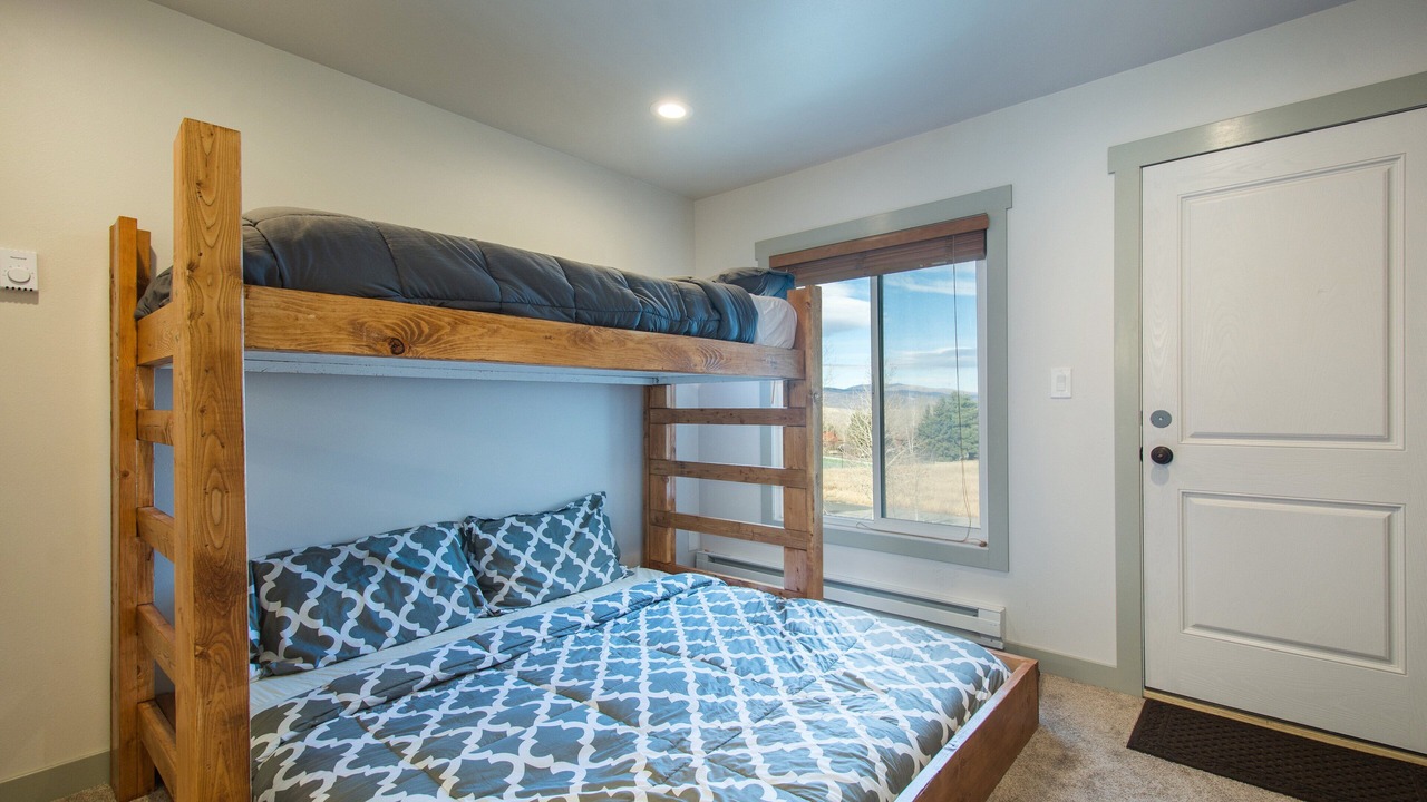 Photo of Bedroom in South Snyderville Basin