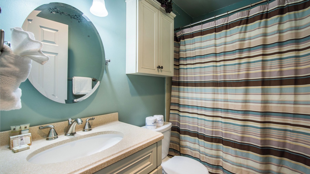 Photo of Bathroom in South Snyderville Basin