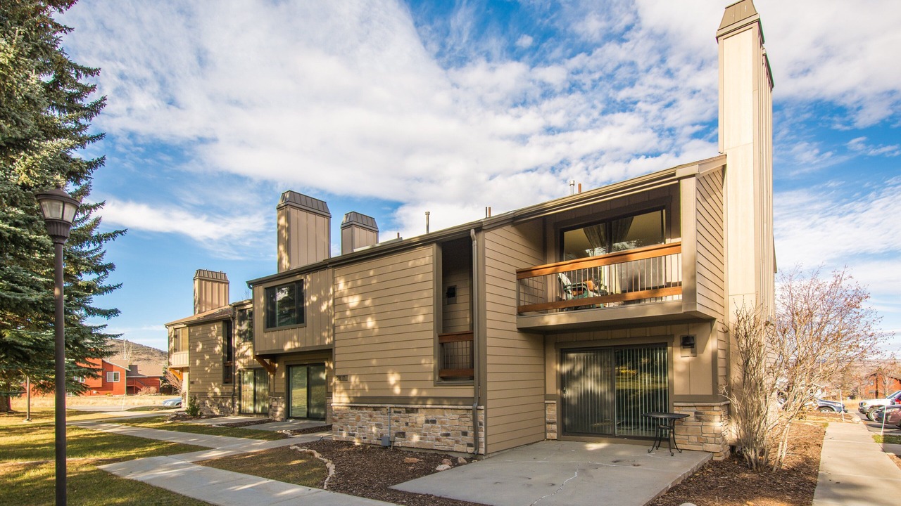 Photo of Outdoor in South Snyderville Basin