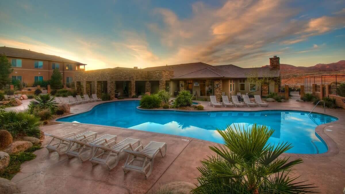 Photo of Outdoor in St. George