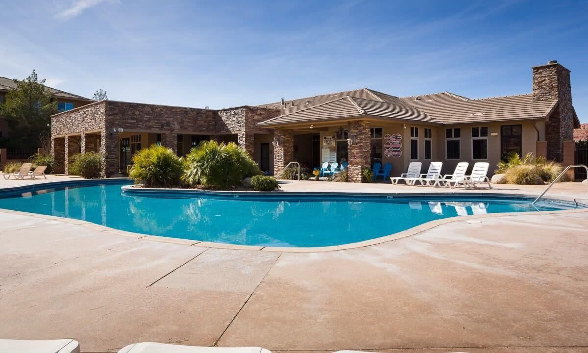 Photo of Outdoor in St. George